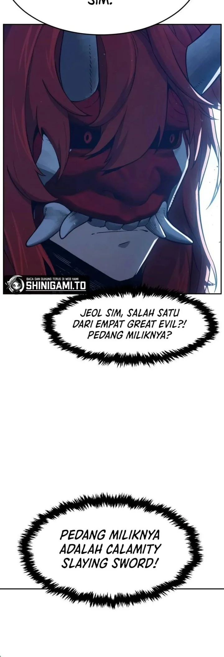 absolute sword sense chapter 159 - Page 63